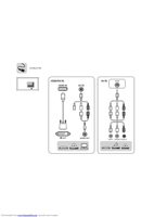 LG 47LN5400UAOM TV Operating Manual